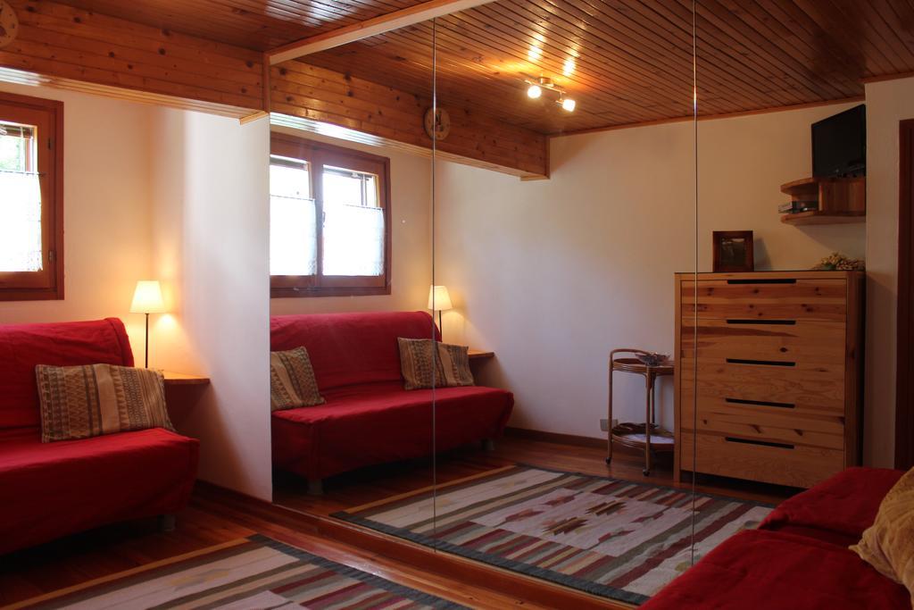 אנטרונפיאנה Villa Egle מראה חיצוני תמונה