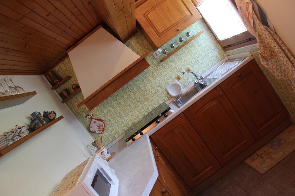 אנטרונפיאנה Villa Egle מראה חיצוני תמונה