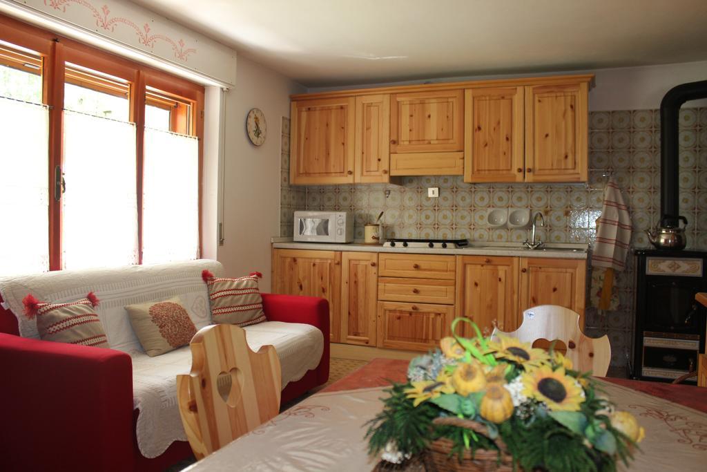 אנטרונפיאנה Villa Egle מראה חיצוני תמונה