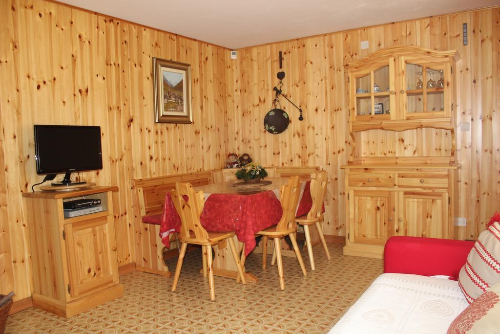אנטרונפיאנה Villa Egle מראה חיצוני תמונה