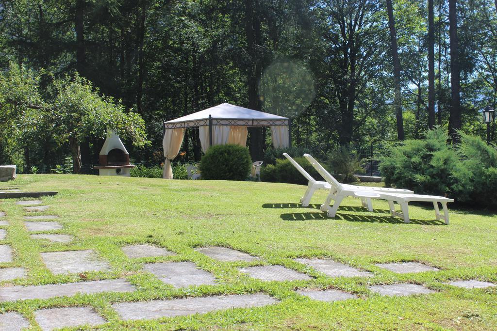 אנטרונפיאנה Villa Egle מראה חיצוני תמונה