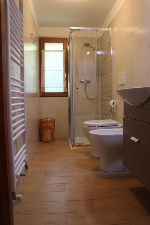 אנטרונפיאנה Villa Egle מראה חיצוני תמונה
